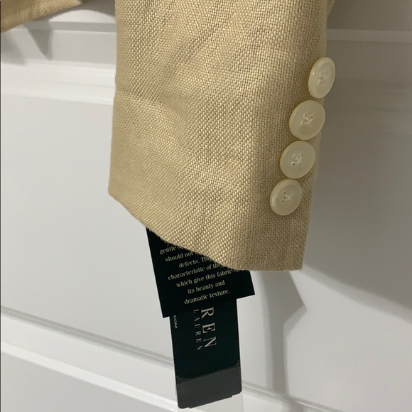Lauren Ralph Lauren blazer - Picture 4 of 4